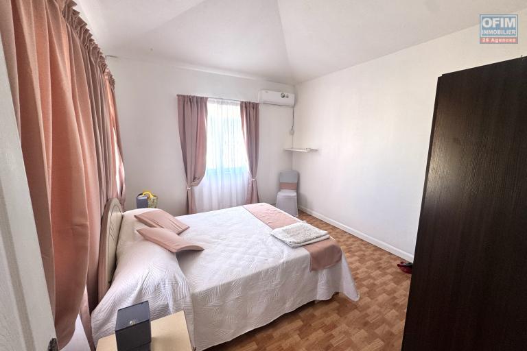 Sale House / Villa FLIC EN FLAC - ALBION – photo 12 of 18 – Bedroom