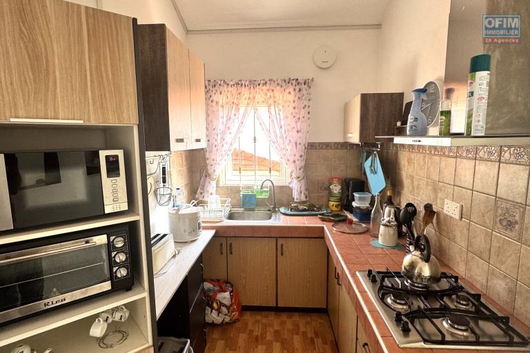 Sale House / Villa FLIC EN FLAC - ALBION – photo 16 of 18 – Fitted kitchen
