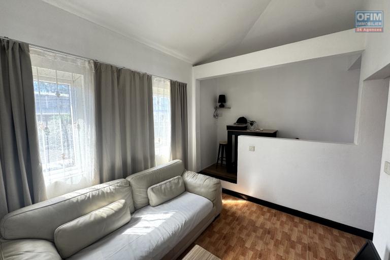 Sale House / Villa FLIC EN FLAC - ALBION – photo 17 of 18 – Bright lounge