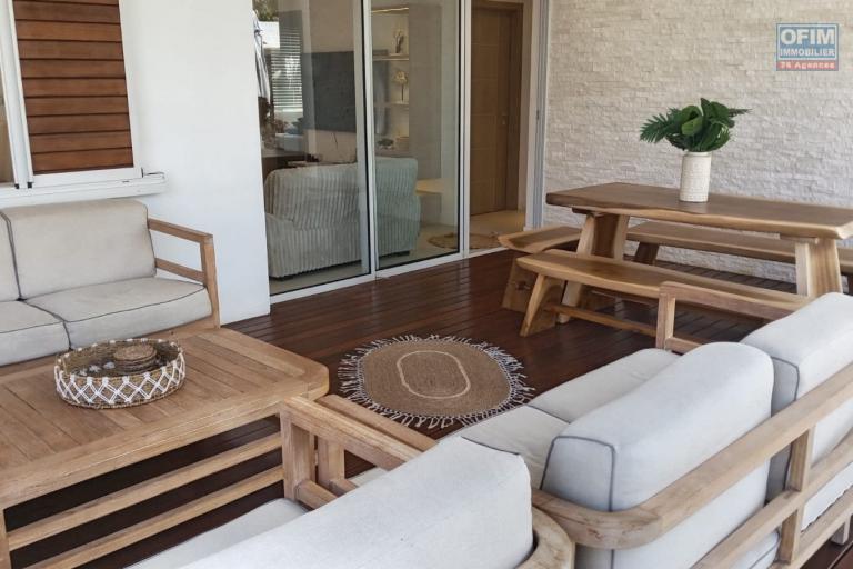 FOR RENT – Luxury villa in the secure Clos du Littoral estate – Grand Baie