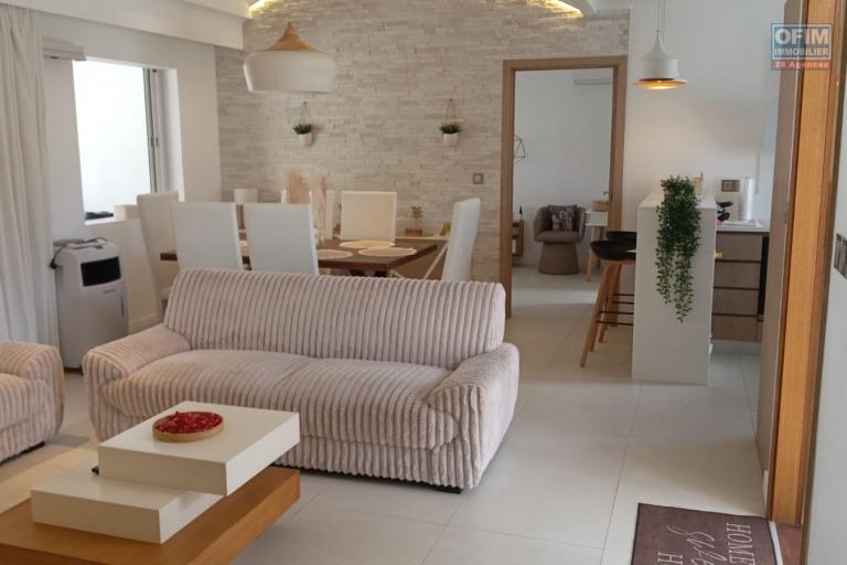 FOR RENT – Luxury villa in the secure Clos du Littoral estate – Grand Baie