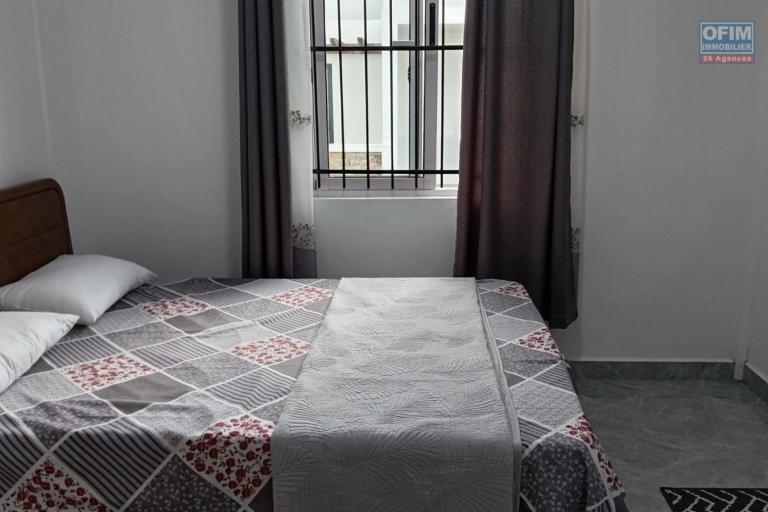 FOR SALE – New villa built in 2025 in the center of Grand Baie