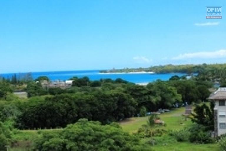 Sale Apartment TAMARIN - RIVIERE NOIRE - MORNE – photo 2 of 4 – Sea view