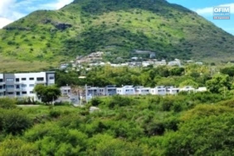 Elegance & comfort at the heart of Cap Tamarin Smart City