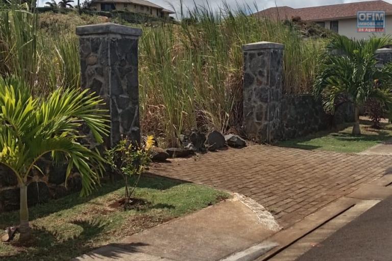 Hill Side 1 Estate &ndash; Beautiful View