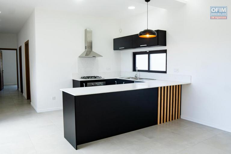 Seize a unique opportunity to acquire a spacious and modern villa in Grand Baie, in an exclusive program of 4 luxury villas.