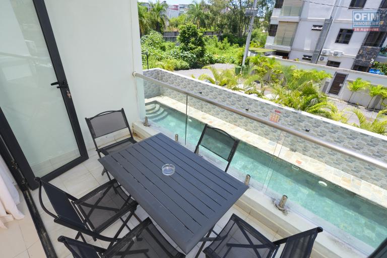 FOR SALE – Superb 3-Bedroom Apartment in a secure residence in Pereybère, Mauritius