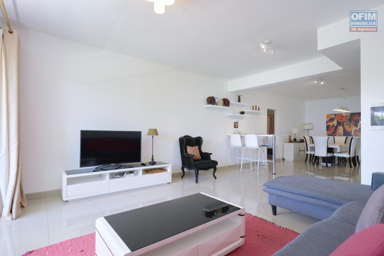 FOR RENT – Superb 3-Bedroom Apartment in Pereybère