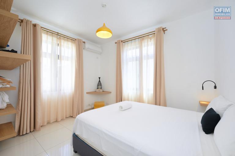 FOR SALE – Superb 3-Bedroom Apartment in a secure residence in Pereybère, Mauritius