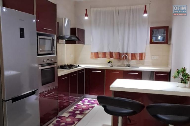 For rent &ndash; 2-bedroom apartment in Calodyne