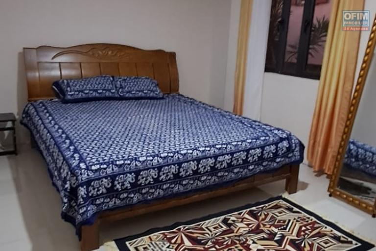 For rent &ndash; 2-bedroom apartment in Calodyne