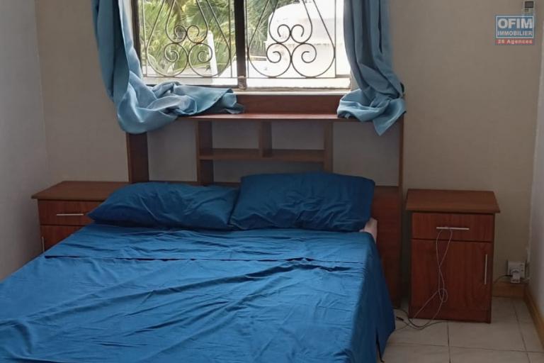 FOR RENT: Waterfront Villa / POINTE AUX CANNONIERS