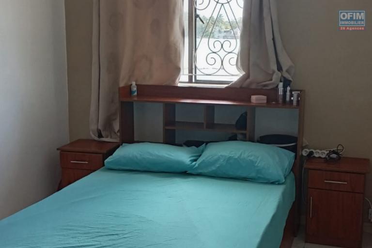 FOR RENT: Waterfront Villa / POINTE AUX CANNONIERS