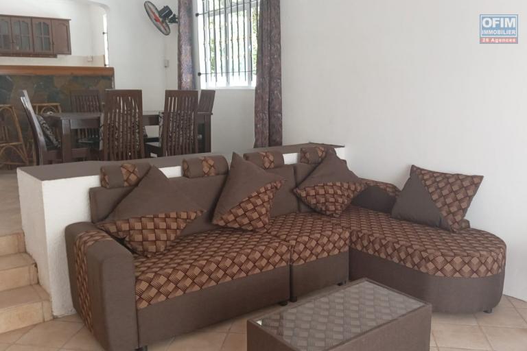 FOR RENT - 3-bedroom villa &ndash; Pereyb&egrave;re