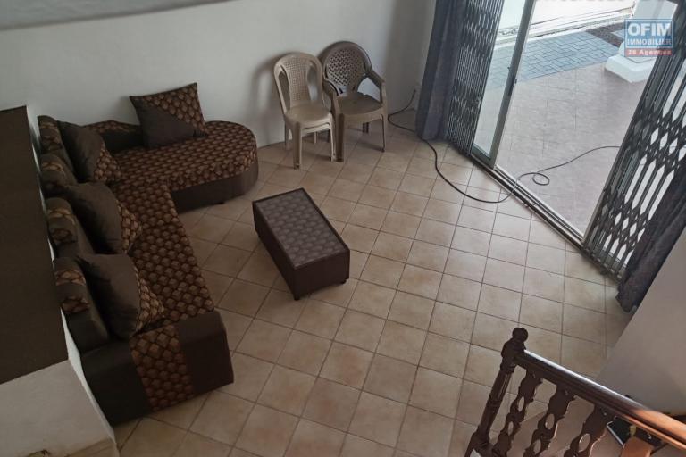 FOR RENT - 3-bedroom villa &ndash; Pereyb&egrave;re