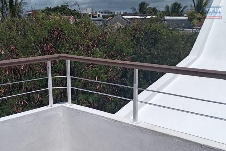 FOR RENT - 3-bedroom villa &ndash; Pereyb&egrave;re