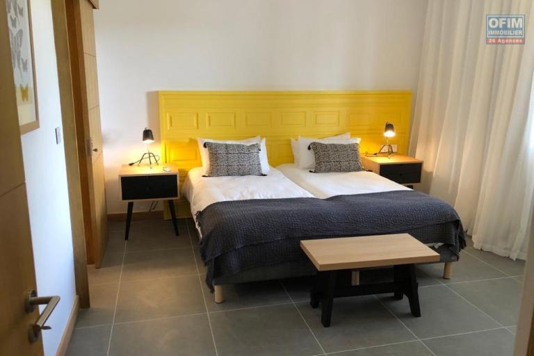 Luxury apartment near the beach &ndash; Mythic Suites & Villas &ndash; Grand Gaube, Mauritius