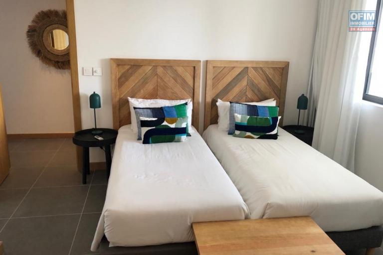 Luxury apartment near the beach &ndash; Mythic Suites & Villas &ndash; Grand Gaube, Mauritius