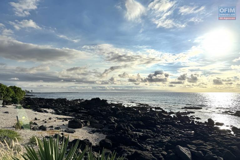 EXCLUSIVE &ndash; FLIC EN FLAC &ndash; RARE FIND BY THE SEA