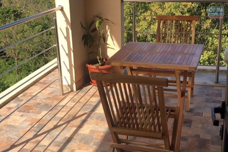 Sales Apartment GRAND BAIE - PEREYBERE - POINTE AUX CANONNIERS – photo 8 of 10