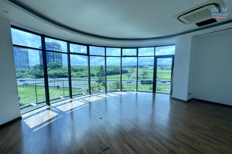 Office space for rent in Ebene, Mauritius