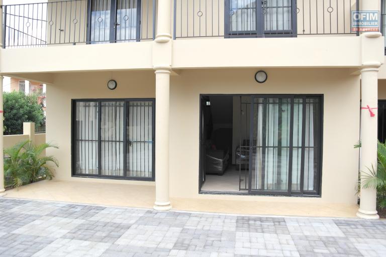 Flic-en-Flac &ndash; 3-bedroom apartment for rent