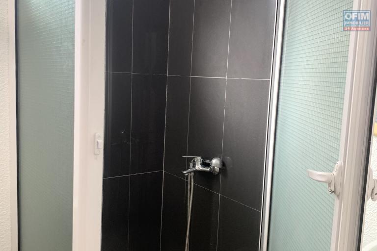 For rent – 3-bedroom duplex with private pool, quiet setting in Flic-en-Flac, Mauritius