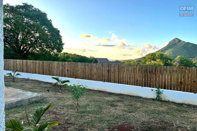 Black River, Mauritius &ndash; 3-bedroom villa for sale with stunning views and a large plot