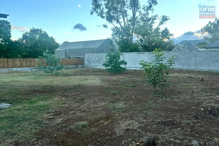 Black River, Mauritius &ndash; 3-bedroom villa for sale with stunning views and a large plot