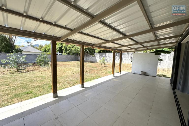 Black River, Mauritius &ndash; 3-bedroom villa for sale with stunning views and a large plot
