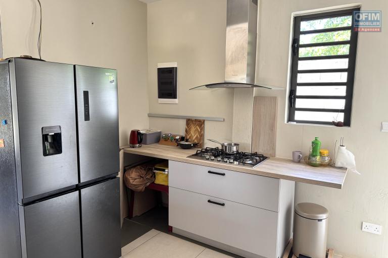Black River, Mauritius &ndash; 3-bedroom villa for sale with stunning views and a large plot