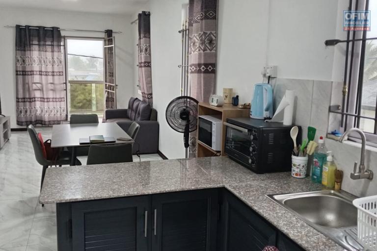 New apartment for rent – Pereybere (Mauritius)