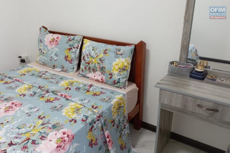 New apartment for rent – Pereybere (Mauritius)