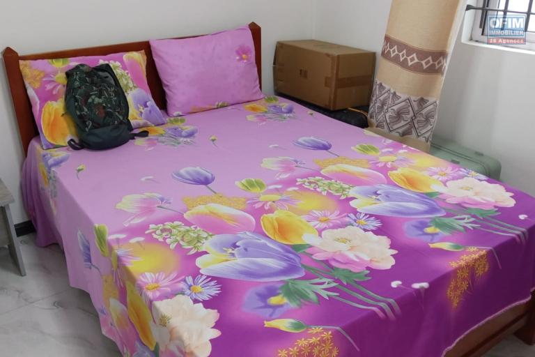 New apartment for rent – Pereybere (Mauritius)