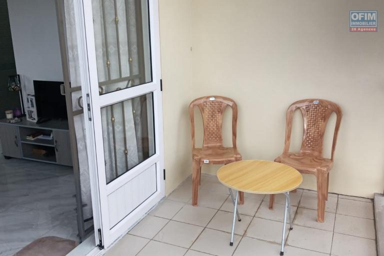 New apartment for rent – Pereybere (Mauritius)