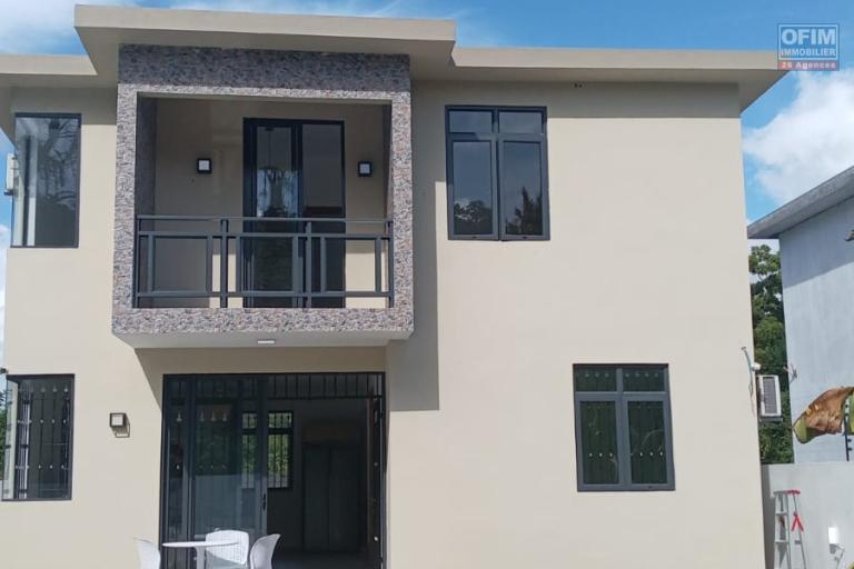Sale House / Villa GRAND GAUBE - CALODYNE – photo 2 of 18 – Front of the property