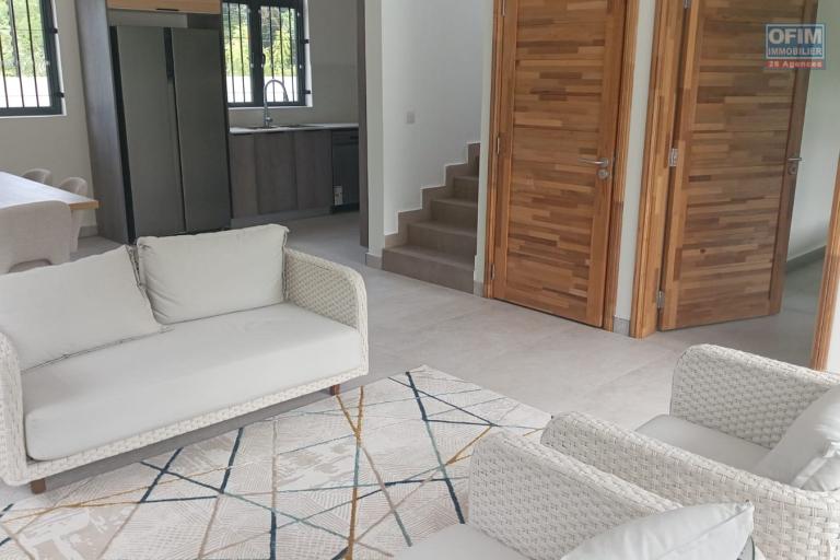 Sale House / Villa GRAND GAUBE - CALODYNE – photo 5 of 18 – Living area