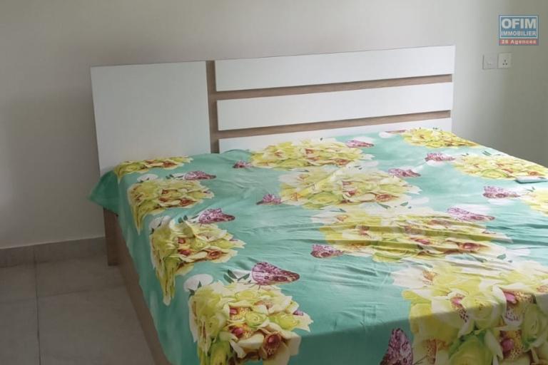 Sale House / Villa GRAND GAUBE - CALODYNE – photo 10 of 18 – Bedroom