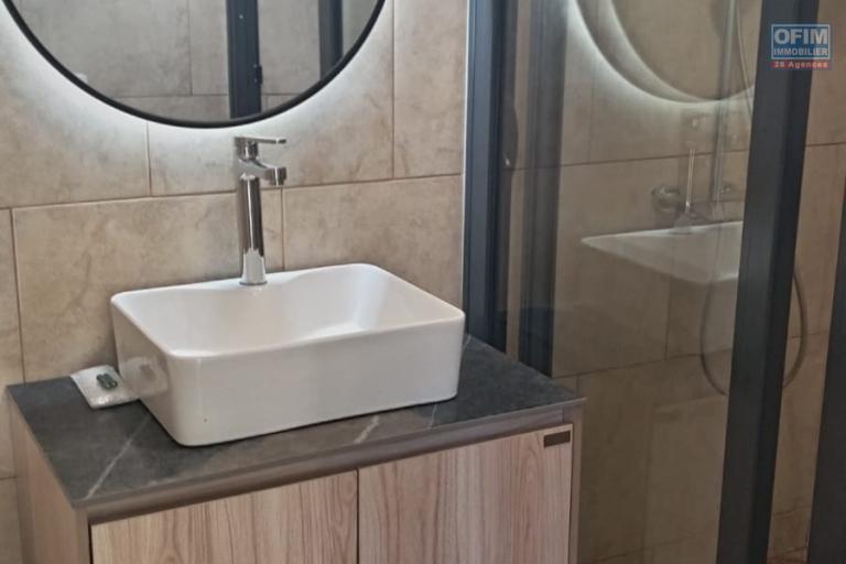 Sale House / Villa GRAND GAUBE - CALODYNE – photo 16 of 18 – Shower room