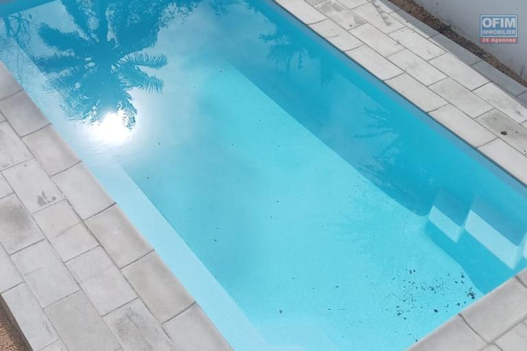 Sale House / Villa GRAND GAUBE - CALODYNE – photo 17 of 18 – Swimming pool
