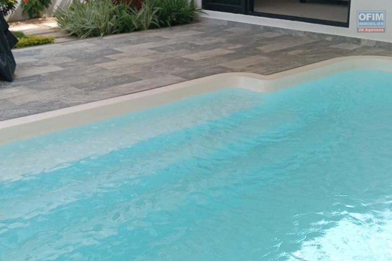 Luxury new villa for rent – Grand Baie, Mauritius