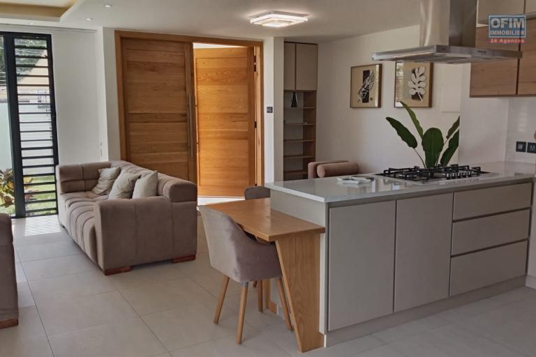 Luxury new villa for rent – Grand Baie, Mauritius