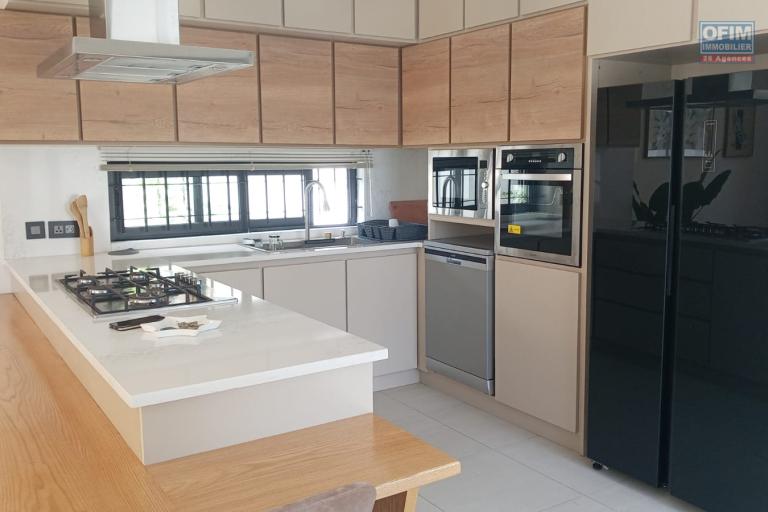 Luxury new villa for rent – Grand Baie, Mauritius