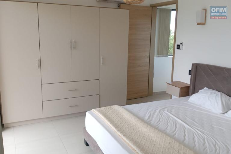 Luxury new villa for rent – Grand Baie, Mauritius