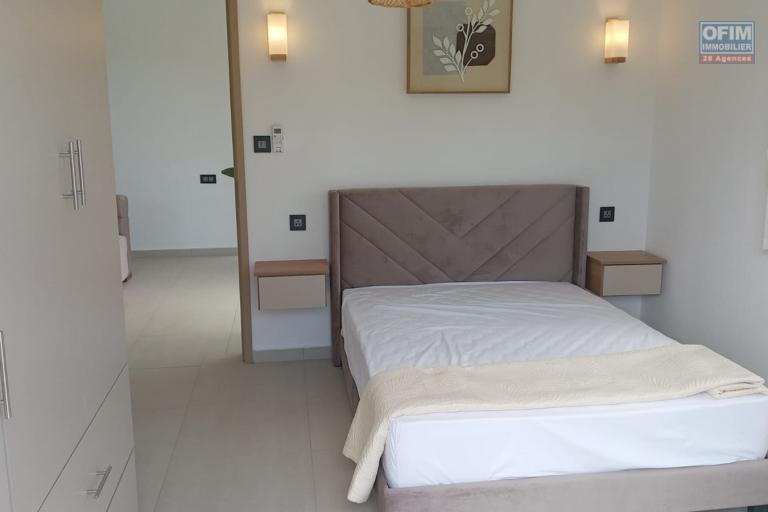 Luxury new villa for rent – Grand Baie, Mauritius