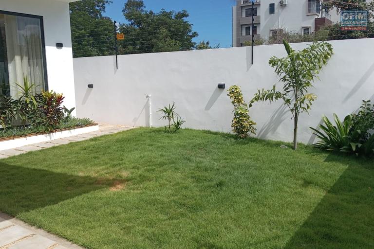 Luxury new villa for rent – Grand Baie, Mauritius