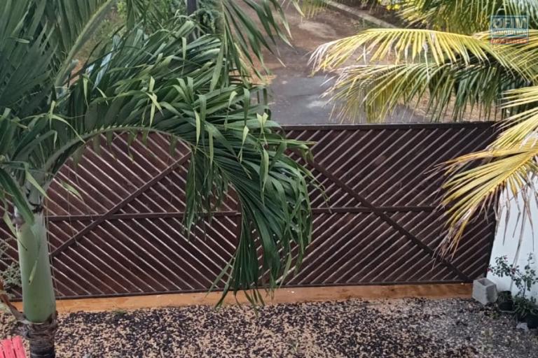 2-bedroom apartment for rent &ndash; Grand Baie, Mauritius