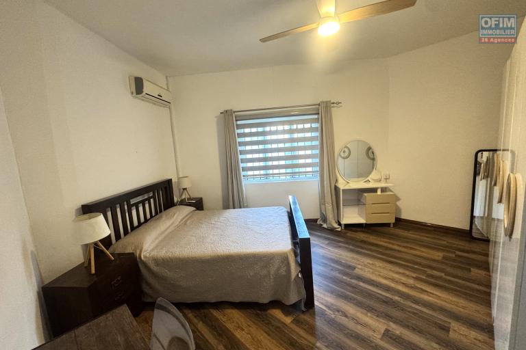 For rent &ndash; Superb 3-bedroom apartment in Flic en Flac, Mauritius, 200m from the beach