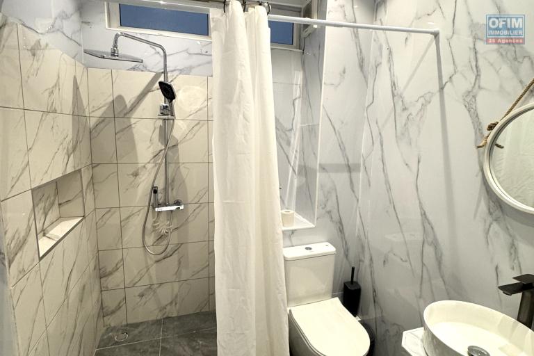 For rent &ndash; Superb 3-bedroom apartment in Flic en Flac, Mauritius, 200m from the beach