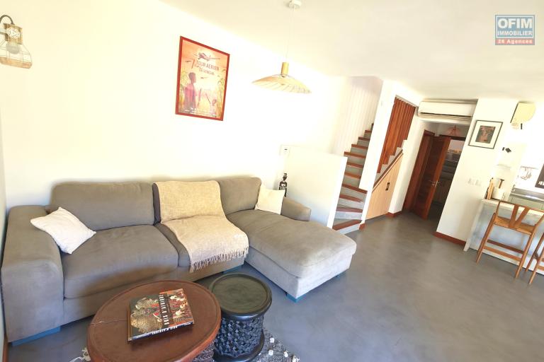 Mauritius &ndash; Black River: Luxury villa for sale, accessible to foreigners, with private pool